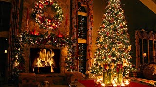 Top Christmas Music Playlist 🎄 Best Christmas Songs of All Time [upl. by Wojak336]