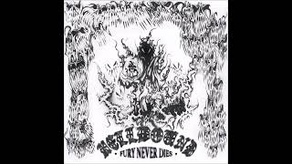 Hellbound  Fury Never Dies 2021 Full EP [upl. by Frost]