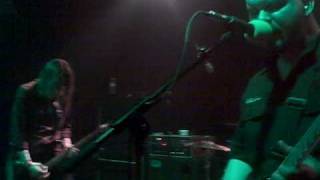 Floor live reunion show  Iron Girl  Night Full of Kicks  040310 [upl. by Hammerskjold]