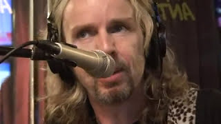 Styx Tommy Shaw performs Renegade  Opie and Anthony [upl. by Sosna]