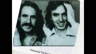 Bellamy Brothers Let your Love Flow [upl. by Gamages]