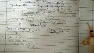 Theory of utilitarianism [upl. by Querida]