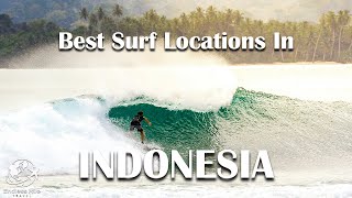 Mentawai Islands BEST Surf Trip Destination In Indonesia [upl. by Maghutte]