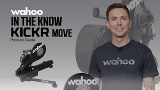 In the Know KICKR MOVE Product Guide [upl. by Dilly]