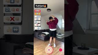 Kehlani  slowed tutorial 🔥 foryou dance tutorial [upl. by Llenrap]