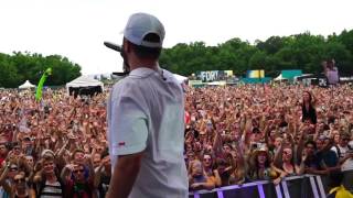 Quinn XCII  Firefly Music Festival 2017 Recap [upl. by Ugo]