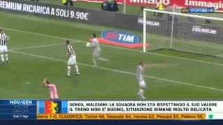 Palermo VS Juventus 02 Highlights Sky Sport HD [upl. by Annie]