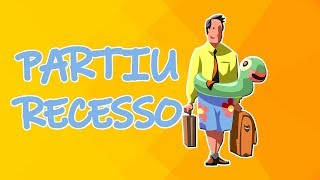 COMO É O RECESSO FORENSE E AS FÉRIAS DO ADVOGADO [upl. by Shurwood]