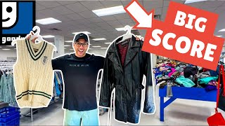 WALKED AWAY WITH HUNDREDS FROM THIS GOODWILL Come Thrift w Us on Our Road Trip to Resell on Ebay [upl. by Shornick]