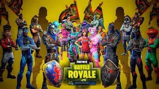 Fortnite10MariaYasminComandosPTBR Rumoaos6000subs [upl. by Christen]