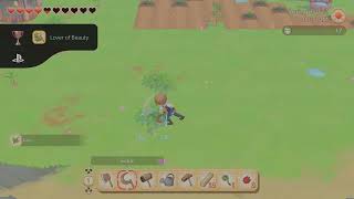 STORY OF SEASONS Pioneers of Olive Town20241020111405 [upl. by Ener195]