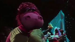 Meet the Feebles 1989 Opening sequence [upl. by Wiskind114]