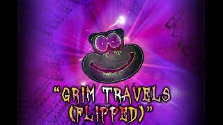 OST quotGrim Travels Flipped Versionquot  Venge Act 1 [upl. by Henn]