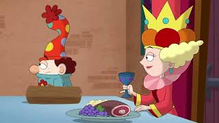 The 7D Se1  Ep13 Hildy the Good  Screen 01 [upl. by Vincents]