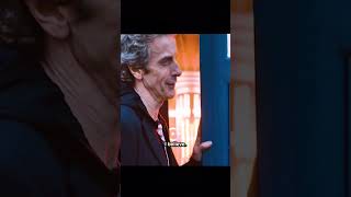 Immortality is painfulmovie shorts doctorwho [upl. by Niram]