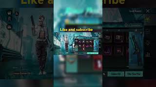 NEW M7 ROYAL PASS FULL MAXpubgmobile bgmi reel [upl. by Naasah]