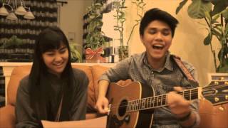 No Matter Where You Are  US the Duo Cover [upl. by Atnima]