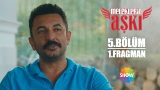 Meleklerin Aşkı 5 Bölüm 1 Fragman [upl. by Onida]