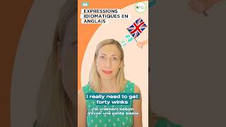 Apprenez langlais avec des expressions idiomatiques  3 phrases incontournables [upl. by Namie556]