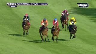 The 2023 Punchestown Gold Cup [upl. by Perri902]