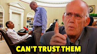 quotVictor Davis Hanson No One Understands How Big This Is Going To Bequot [upl. by Pudendas891]