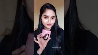 Kota keratin hair mask review♥️ [upl. by Ahser]