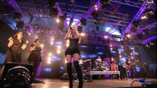 Pixie Lott  Medley Live at Radio 1s Big Weekend [upl. by Airbas719]