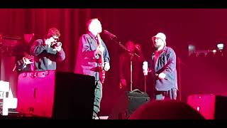 UB40  Cheerio Baby Ziggodome Amsterdam 02042024 [upl. by Sylvie]