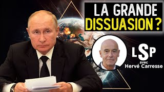 Ukraine  la bascule stratégique de Poutine  – Hervé Carresse dans Le Samedi Politique [upl. by Htbazile431]