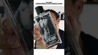 Best Abercrombie amp Fitch Fierce Clone [upl. by Notgnirrac]