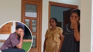 ഇനി അടുത്ത വരവിനു കാണാം 😍Vlog 😓 sangeethkumar [upl. by Anide]