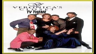 TV THEME  quotVERONICAS CLOSETquot [upl. by Eidoc662]