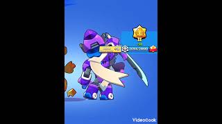 MAESTRIA DE MORTIS 🦇 brawlstars skills gaming mortis [upl. by Aldric]