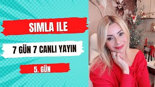 7 Gün 7 Canlı Yayın  iliskiler bilinç nese eğlence [upl. by Cony102]