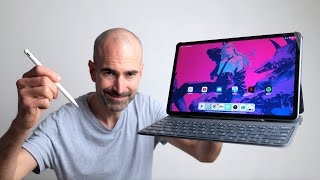 Xiaomi Redmi Pad Pro Review [upl. by Elijah502]