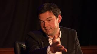 Thomas Piketty on the inequality of public spending [upl. by Aened]