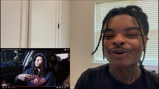 5IVE BACK “Jay5ive” Part 10  Hazard Lights REACTION…… [upl. by Ignacio]