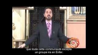 quotLes 70 sectesquot  Dr Adnan Ibrahim VOSTFR [upl. by Nilat655]