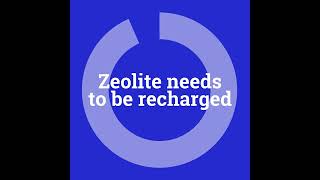 Zeolite Regeneration Recharge [upl. by Steep]