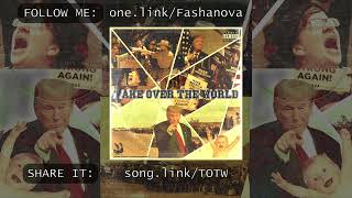 Take Over The World Donald Trump Win Anthem [upl. by Revert]