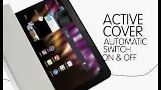 Tablet ALCATEL ONE TOUCH EVO 7 [upl. by Eened94]