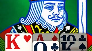 vita freecell card game [upl. by Skell]