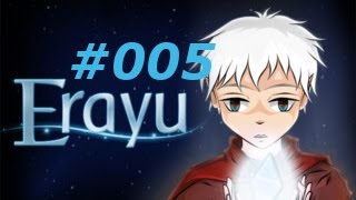 Erayu 005  Hilfe für den Yuk LivestreamAufzeichnung [upl. by Hazem149]