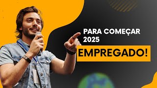 Conquiste Seu Emprego em 20242025 Dicas Infalíveis para Currículo e Entrevista [upl. by Nele]