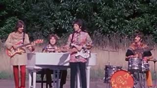 The Beatles  I Am The Walrus Take 9 [upl. by Bala]