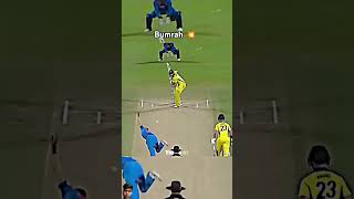 Bhum bhum bhamrah trebding cricket bumrah [upl. by Haila]