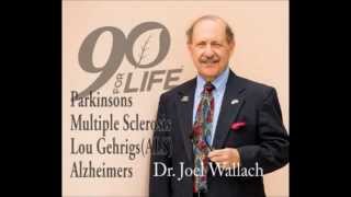 Dr Wallach on how to treat Parkinsons Disease [upl. by Lorine500]