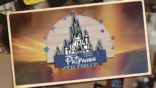 Disney Prom Intro Old HD [upl. by Pardner]