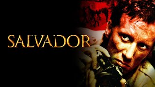 Siskel amp Ebert Review Salvador 1986 Oliver Stone [upl. by Gaudet]