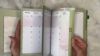 Piens Planner 2024 [upl. by Ardel738]